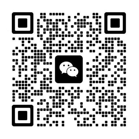 小鹿老师（Lucy）的微信二维码 WeChat QR code of Lucy